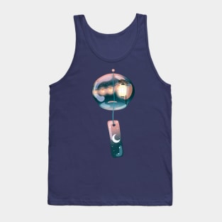 Night Chime Tank Top